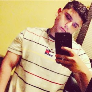 Meet your Posher, Victor